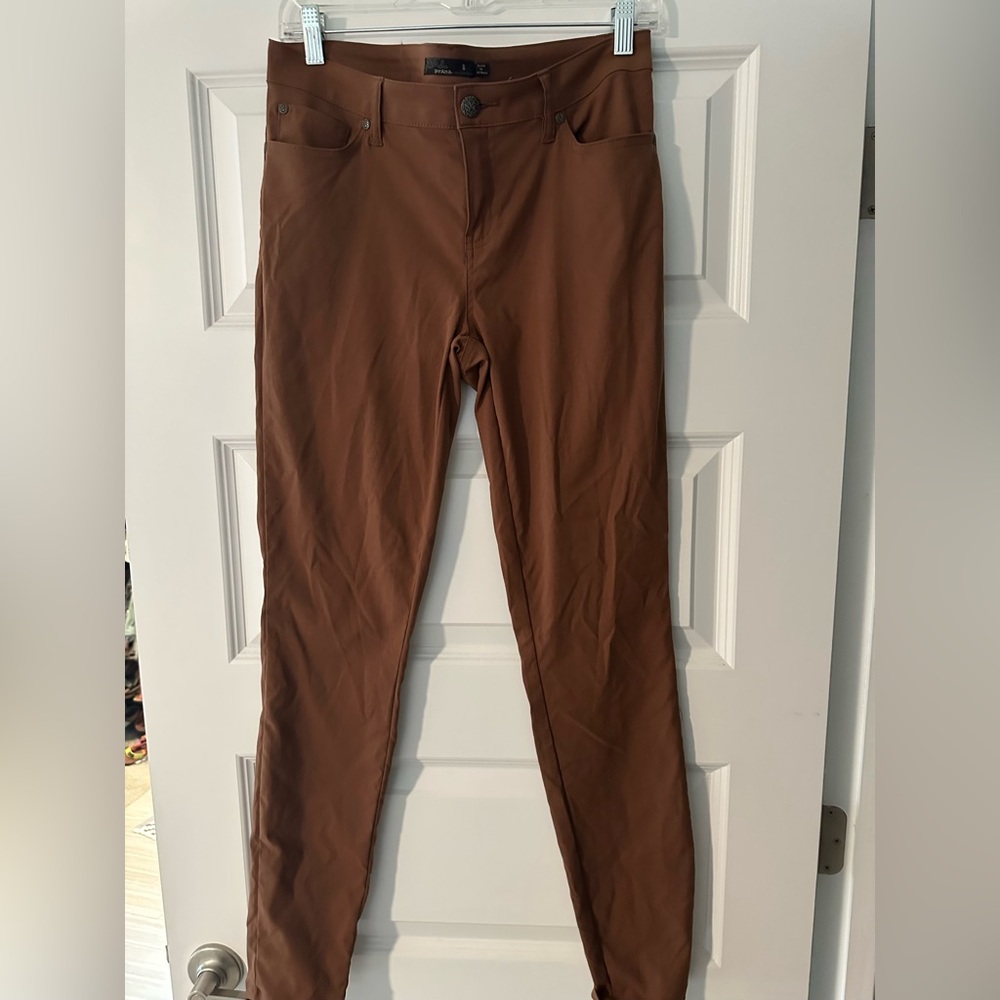 Prana Women’s Brian Pant - Flax
